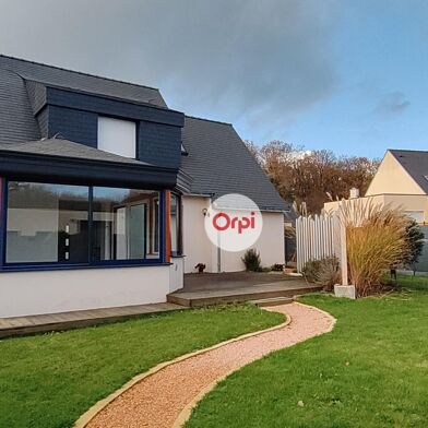 Maison 5 pièces 286000 €