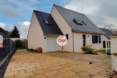 Maison 5 pièces 275000 €