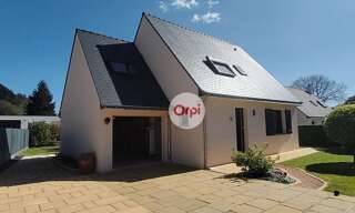 Maison 5 Pièces 113 m² à vendre à Rochefort-en-Terre (56220)