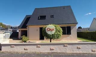 Maison 5 Pièces 113 m² à vendre à Rochefort-en-Terre (56220)
