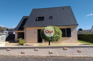 Maison 5 pièces 265000 €