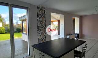 Maison 5 Pièces 113 m² à vendre à Rochefort-en-Terre (56220)
