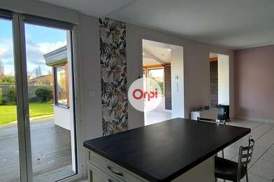 Maison 5 pièces 250000 €