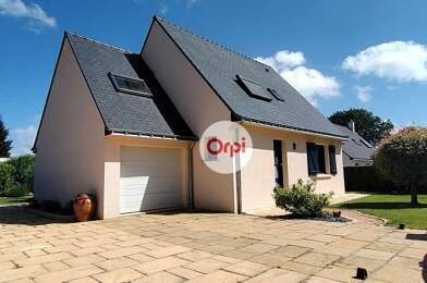 Maison 5 pièces 250000 €