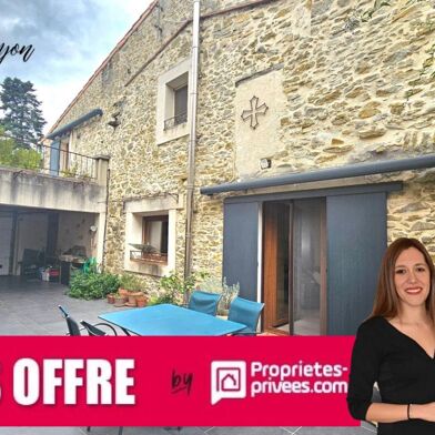 Maison 4 pièces 249900 €