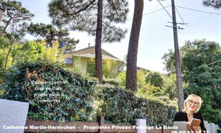 Maison 6 Pièces 140 m² à vendre à La Baule-Escoublac (44500)