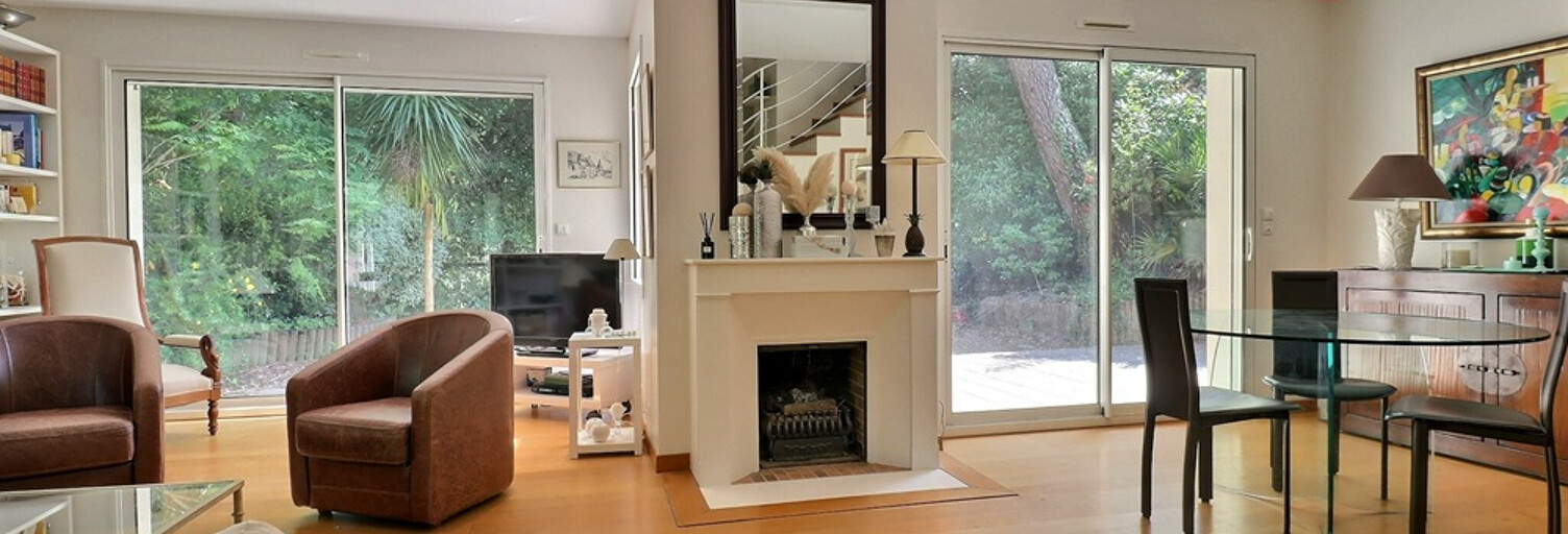 Maison 6 Pièces 140 m² à vendre à La Baule-Escoublac (44500)