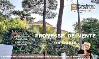 Maison 6 Pièces 140 m² à vendre à La Baule-Escoublac (44500)