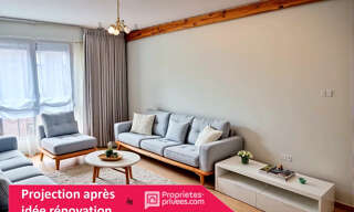 Appartement 3 Pièces 64 m² à vendre à Lille (59000)