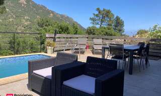 Maison 4 Pièces 66 m² à vendre à Zonza (20144)