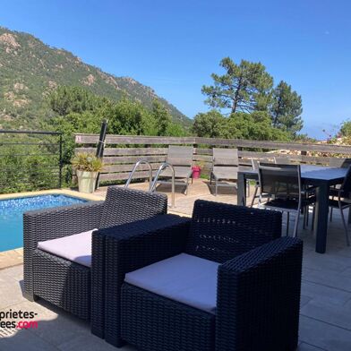 Maison 4 pièces 395500 €