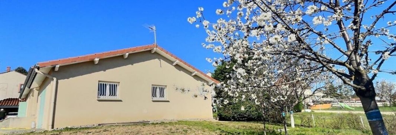 Maison 7 Pièces 170 m² à vendre à Boën-sur-Lignon (42130)