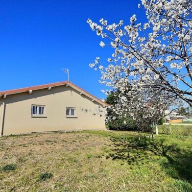 Maison 7 pièces 269900 €