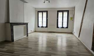 Appartement 2 Pièces 42 m² à louer à Janville-en-Beauce (28310)