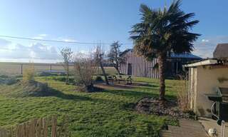 Maison 6 Pièces 250 m² à vendre à Bray (27170)