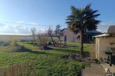 Maison 6 pièces 254800 €