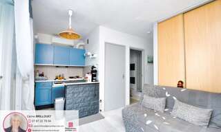 Appartement 1 Pièce 21 m² à vendre à Argelès-sur-Mer (66700)