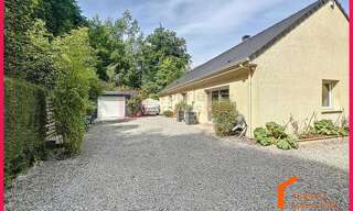 Maison 5 Pièces 124 m² à vendre à Hucqueliers (62650)