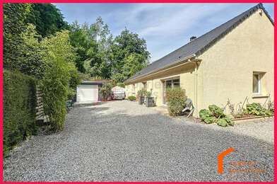 Maison 5 pièces 279000 €