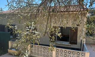 Maison 4 Pièces 80 m² à vendre à Carry-le-Rouet (13620)