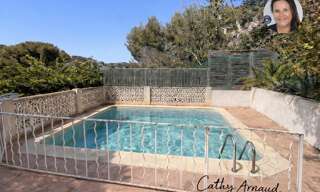 Maison 4 Pièces 80 m² à vendre à Carry-le-Rouet (13620)