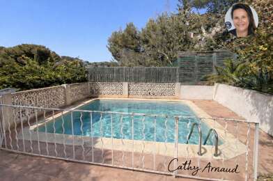 Maison 4 pièces 350000 €