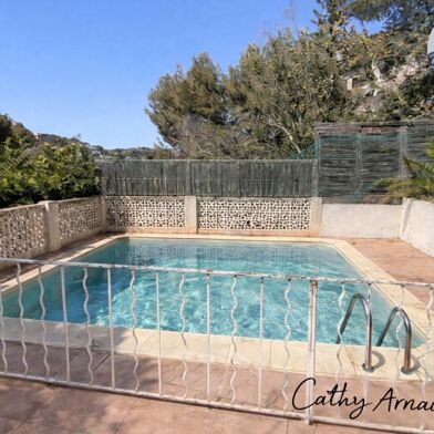 Maison 4 pièces 350000 €