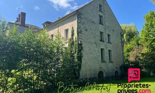 Maison 10 Pièces 474 m² à vendre à Labbeville (95690)