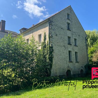 Maison 10 pièces 900000 €