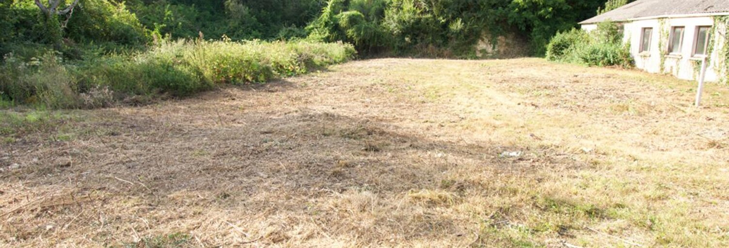 Terrain  1013 m² à vendre à Massay (18120)