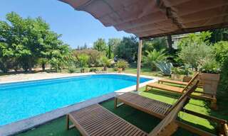 Maison 5 Pièces 149 m² à vendre à Saint-Martin-de-Valgalgues (30520)
