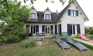 Maison 5 Pièces 139 m² à vendre à Châtillon-Coligny (45230)