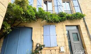 Maison 6 Pièces 195 m² à vendre à Montignac-Lascaux (24290)