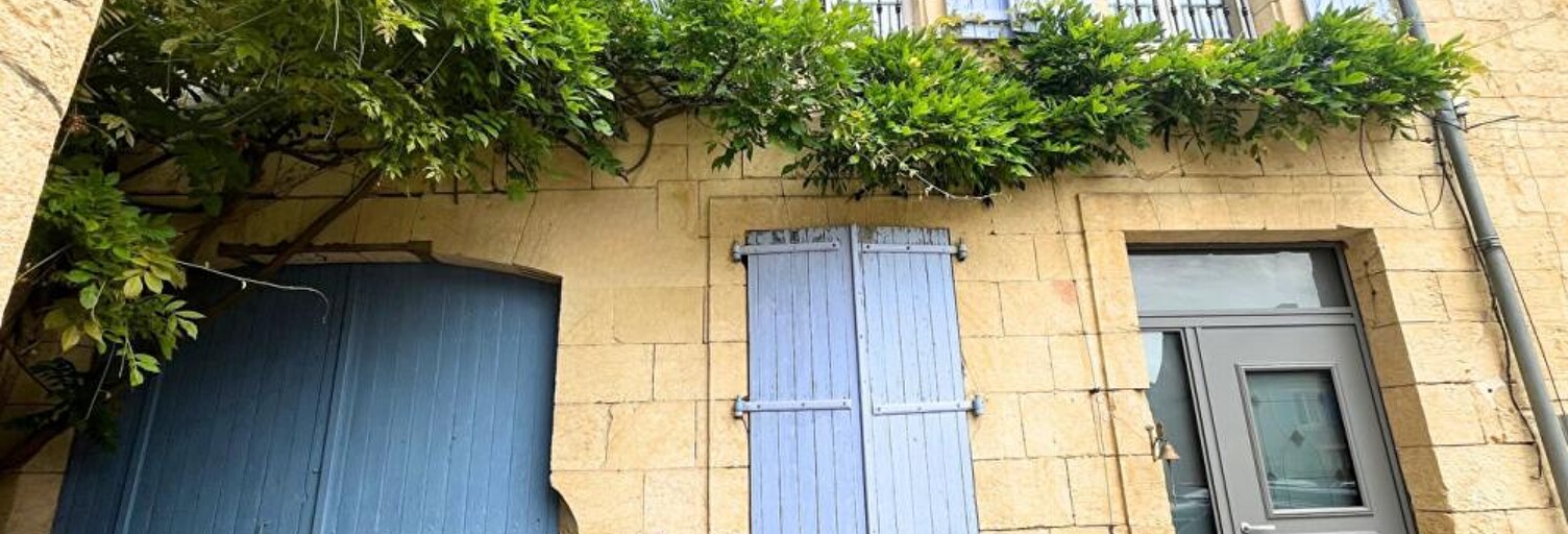 Maison 6 Pièces 195 m² à vendre à Montignac-Lascaux (24290)