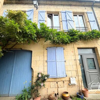 Maison 6 pièces 335000 €