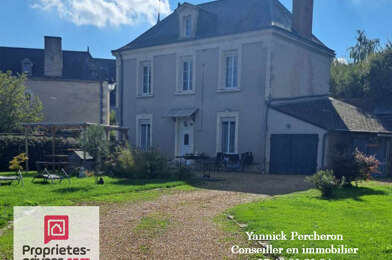 Maison 5 pièces 175000 €