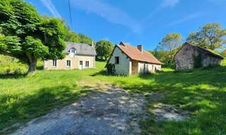 Maison 5 Pièces 95 m² à vendre à Charnizay (37290)