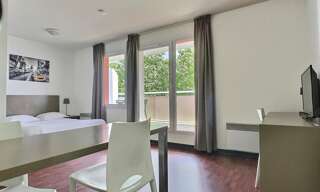 Appartement 1 Pièce 23 m² à vendre à Talence (33400)