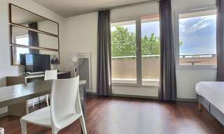 Appartement 1 Pièce 23 m² à vendre à Talence (33400)