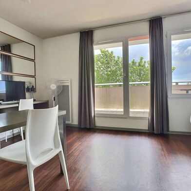 Appartement 1 pièces 82000 €