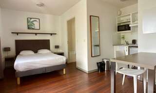 Appartement 1 Pièce 24 m² à vendre à Talence (33400)