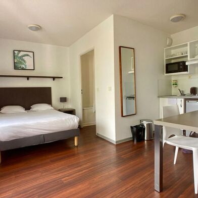 Appartement 1 pièces 84000 €