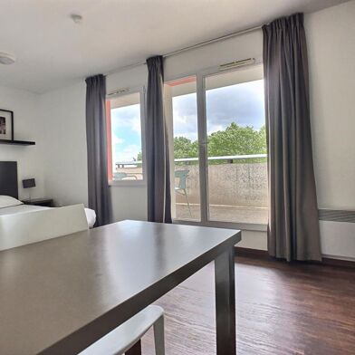 Appartement 1 pièces 85000 €