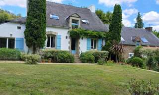 Maison 12 Pièces 236 m² à vendre à Pluvigner (56330)