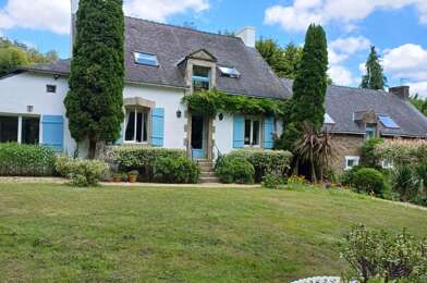 Maison 12 pièces 499200 €