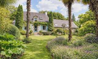 Maison 12 Pièces 236 m² à vendre à Pluvigner (56330)