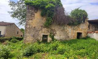 Terrain  571 m² à vendre à Soyaux (16800)