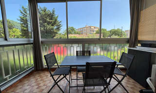 Appartement 2 Pièces 33 m² à vendre à Fréjus (83600)