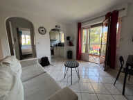 T1 Bis climatisé de 28 m2   Secteur Fréjus - Plage — photo 2