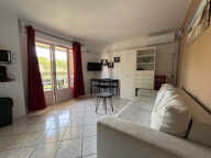T1 Bis climatisé de 28 m2   Secteur Fréjus - Plage — photo 3